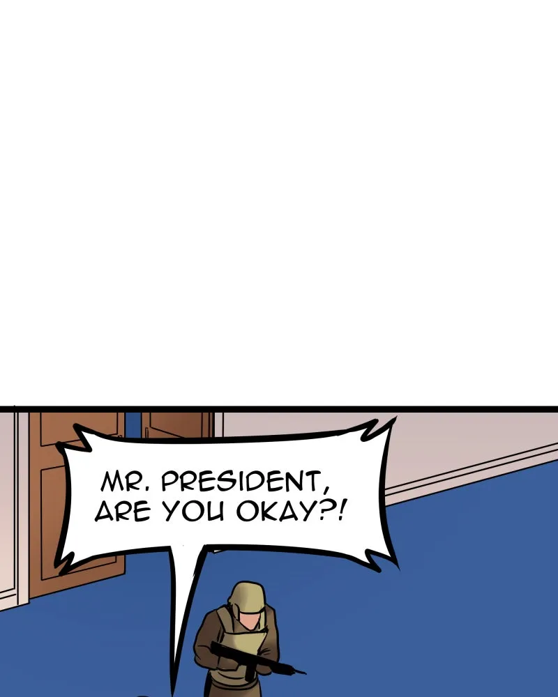 Everywhere & Nowhere Chapter 218 page 6 - 