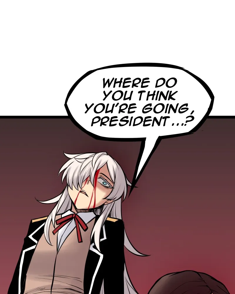 Everywhere & Nowhere Chapter 218 page 8 - 