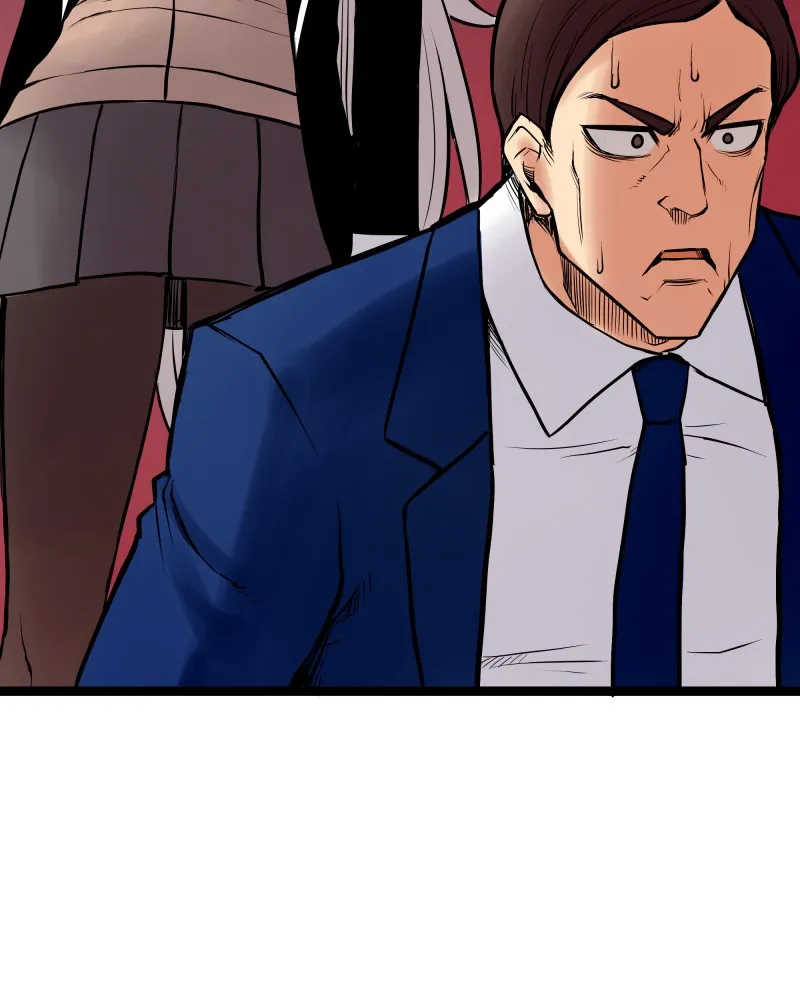 Everywhere & Nowhere Chapter 218 page 9 - 