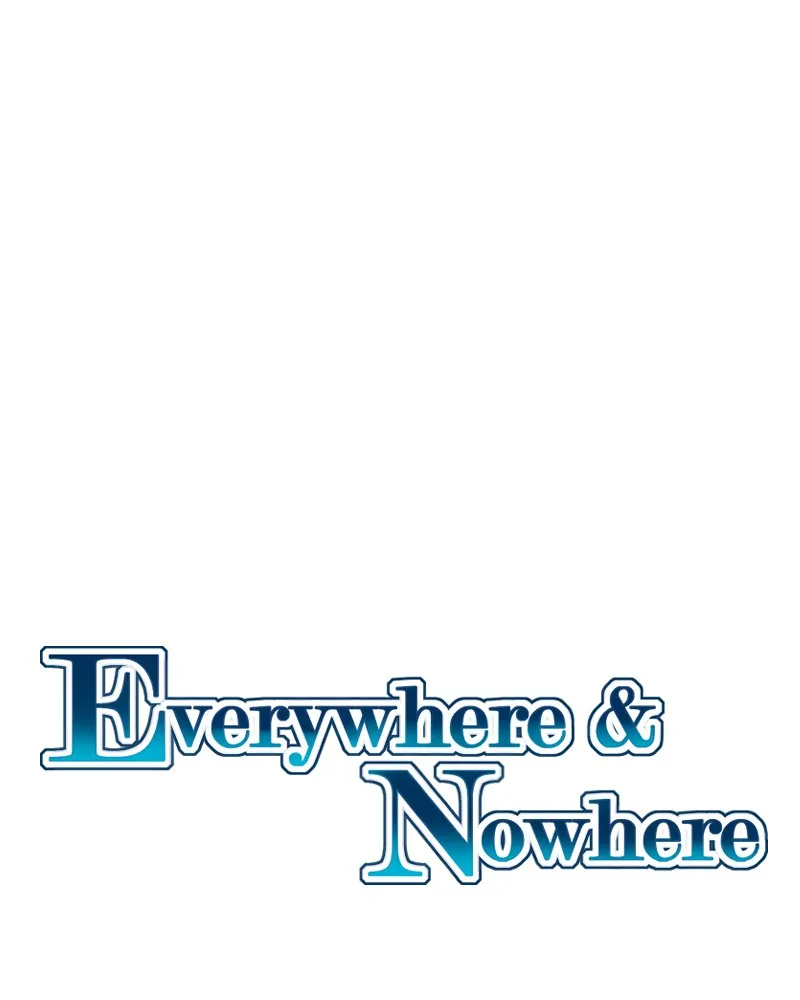 Everywhere & Nowhere Chapter 219 page 1 - 
