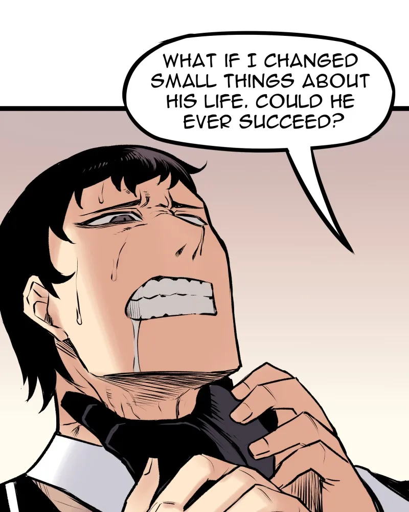 Everywhere & Nowhere Chapter 219 page 15 - 