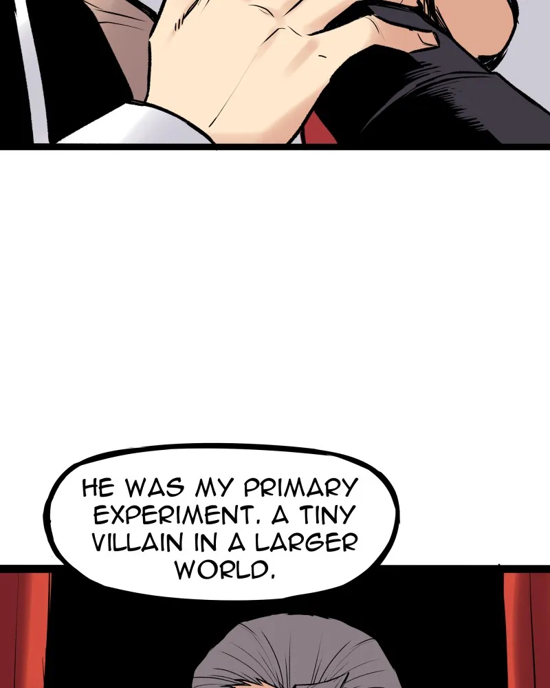 Everywhere & Nowhere Chapter 219 page 16 - 