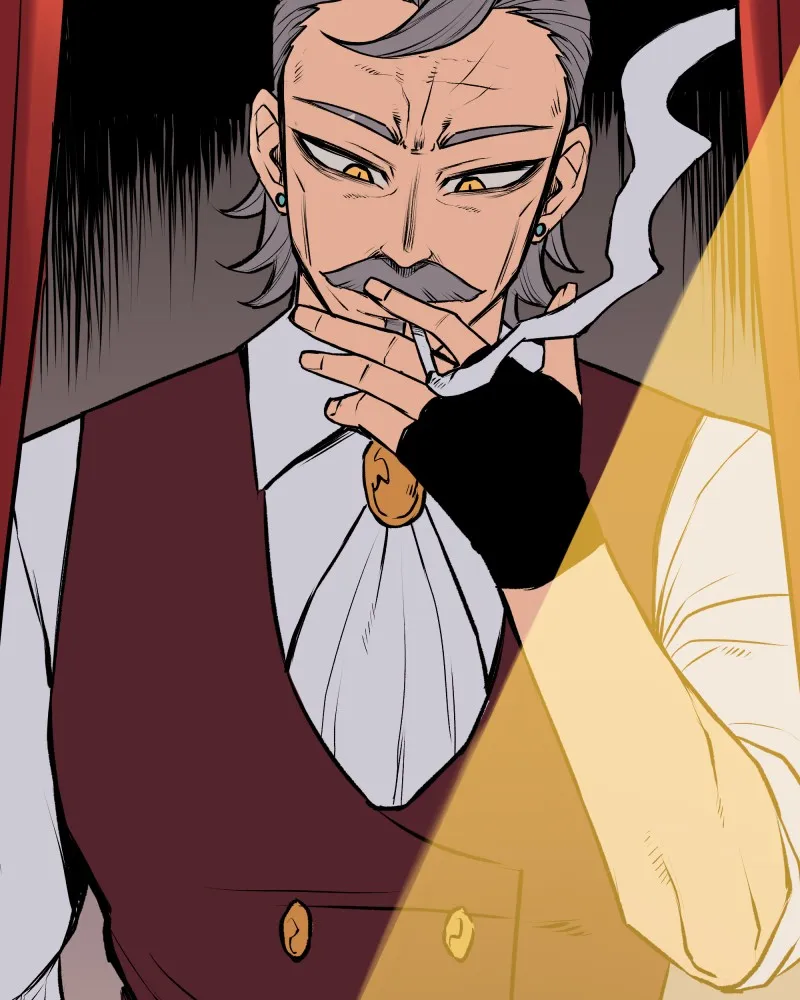 Everywhere & Nowhere Chapter 219 page 17 - 