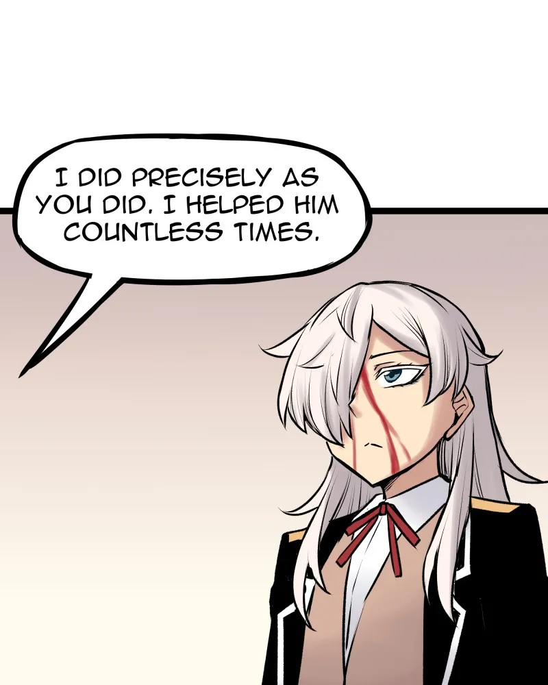 Everywhere & Nowhere Chapter 219 page 19 - 