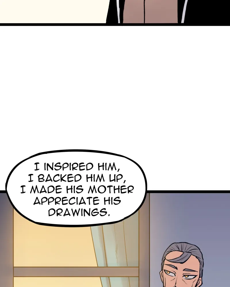 Everywhere & Nowhere Chapter 219 page 20 - 