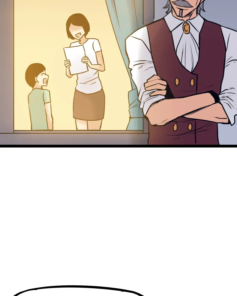 Everywhere & Nowhere Chapter 219 page 21 - 