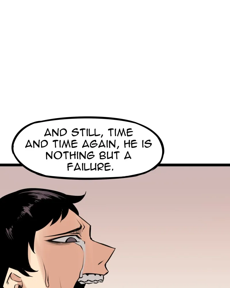 Everywhere & Nowhere Chapter 219 page 27 - 
