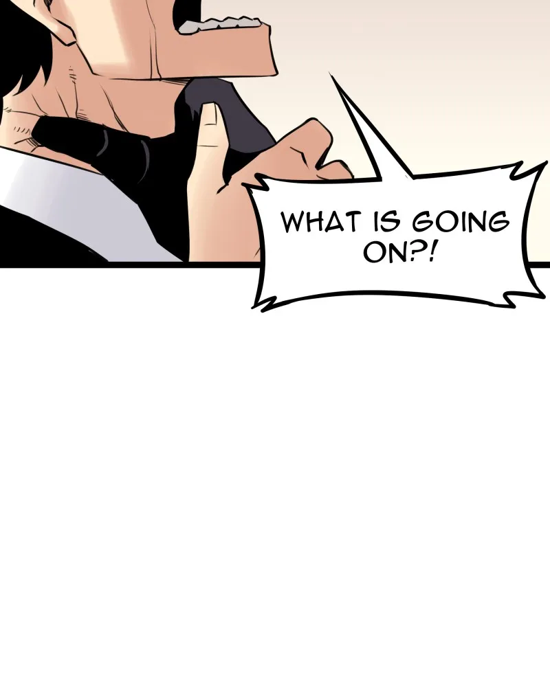 Everywhere & Nowhere Chapter 219 page 28 - 