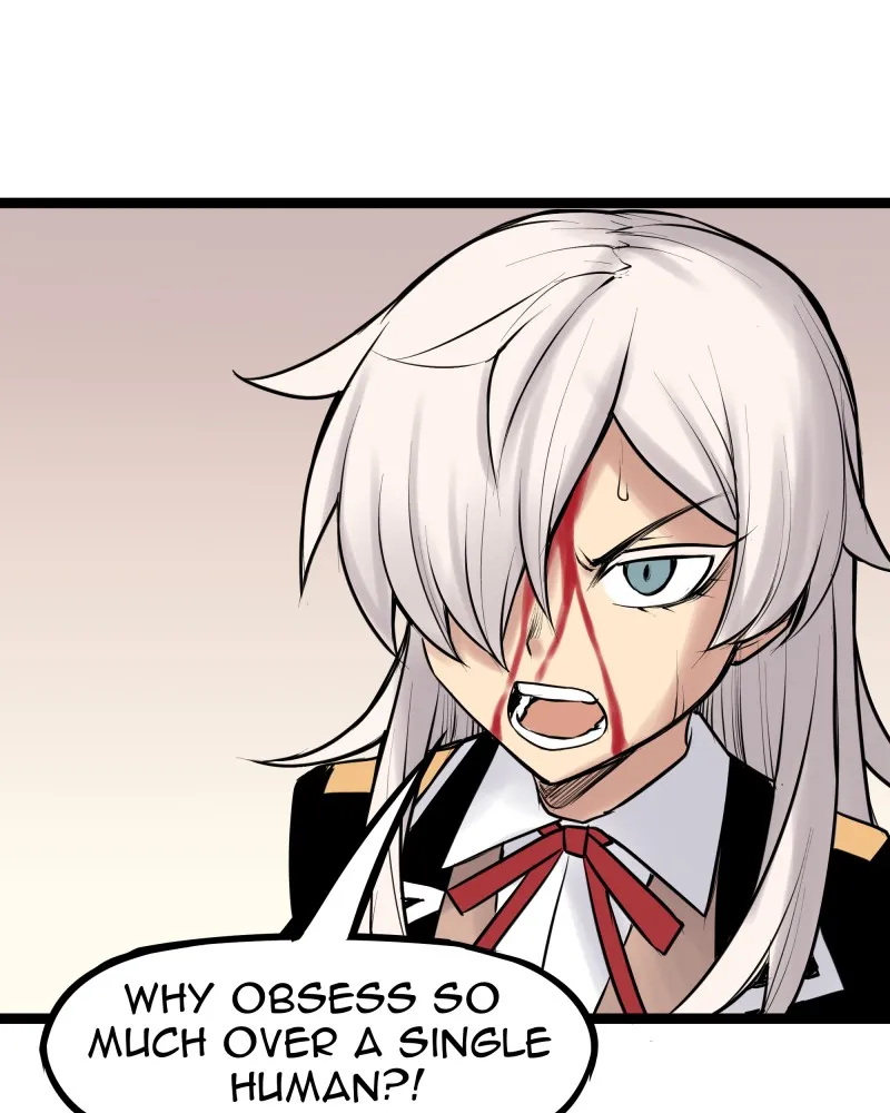 Everywhere & Nowhere Chapter 219 page 29 - 