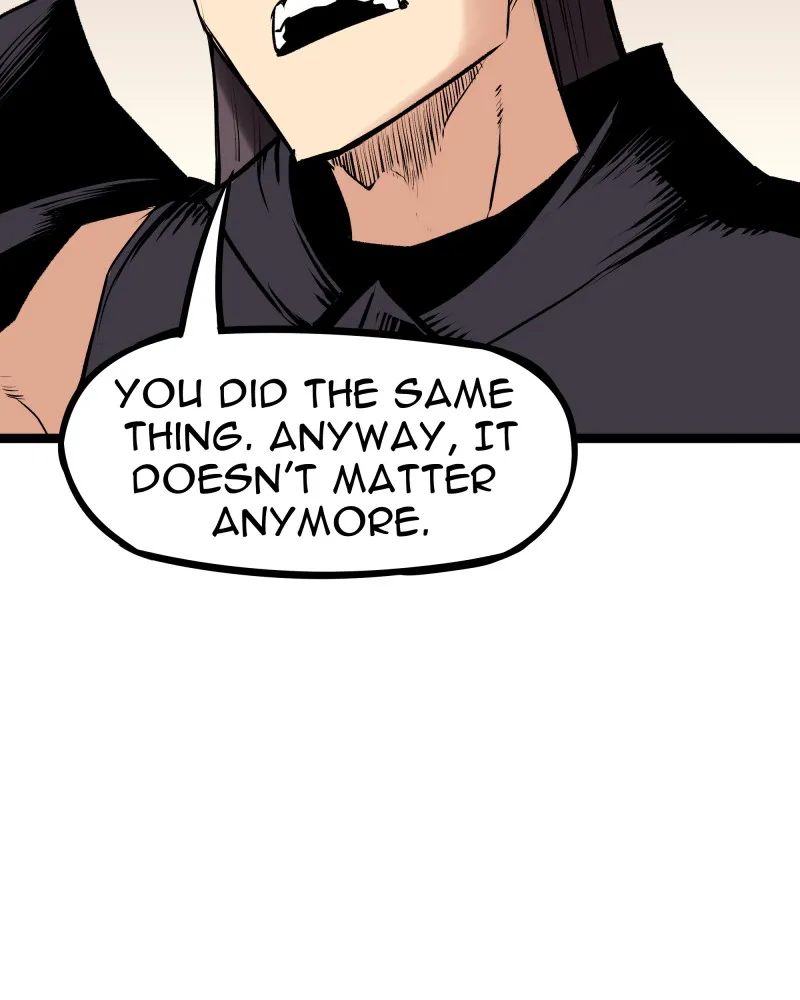 Everywhere & Nowhere Chapter 219 page 31 - 