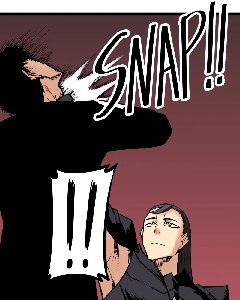 Everywhere & Nowhere Chapter 219 page 32 - 