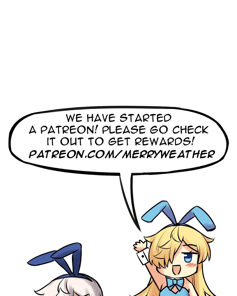 Everywhere & Nowhere Chapter 219 page 36 - 