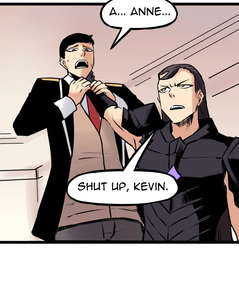 Everywhere & Nowhere Chapter 219 page 6 - 