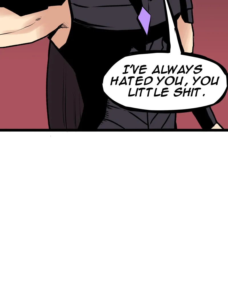 Everywhere & Nowhere Chapter 219 page 8 - 