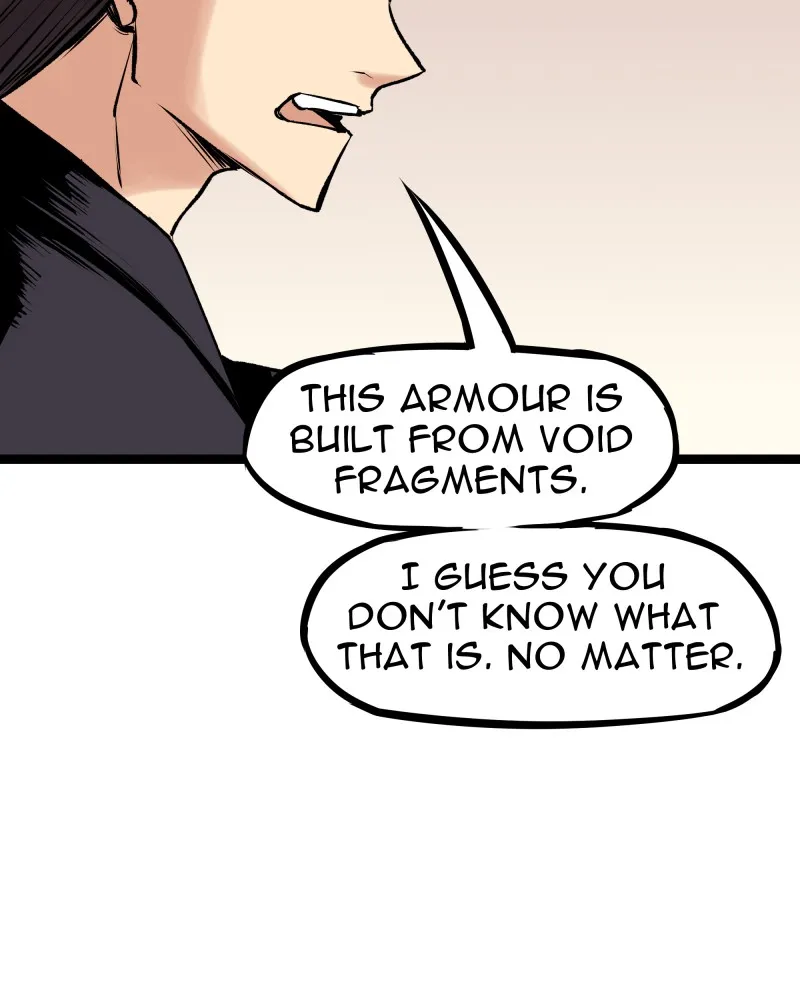 Everywhere & Nowhere Chapter 220 page 14 - 