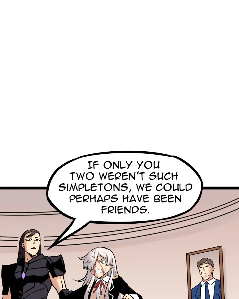 Everywhere & Nowhere Chapter 220 page 15 - 