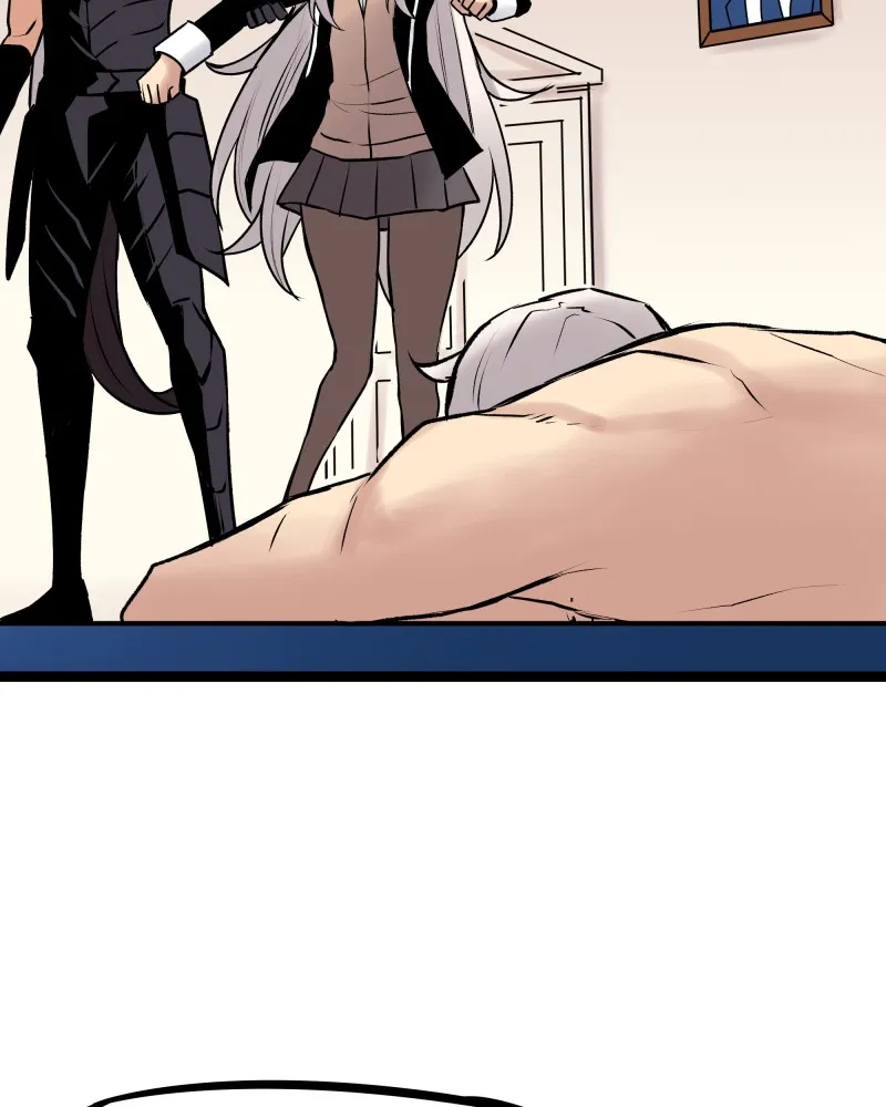 Everywhere & Nowhere Chapter 220 page 16 - 