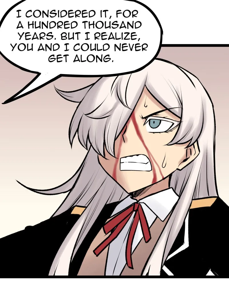 Everywhere & Nowhere Chapter 220 page 17 - 