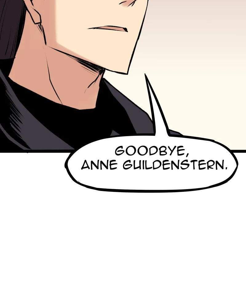 Everywhere & Nowhere Chapter 220 page 19 - 
