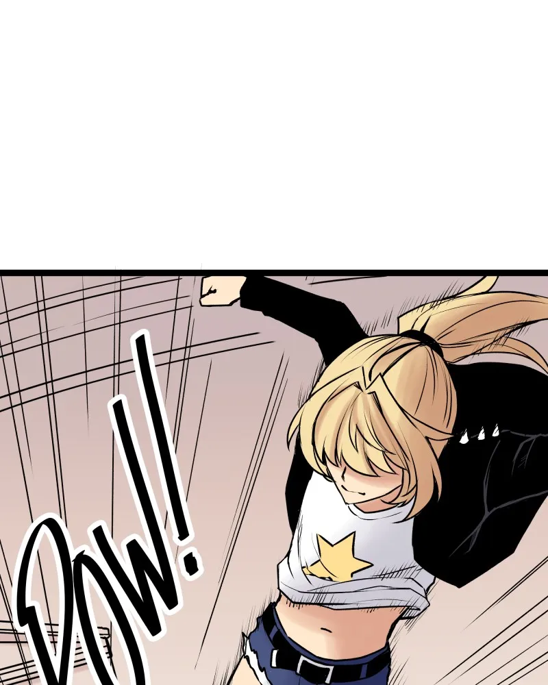 Everywhere & Nowhere Chapter 220 page 25 - 