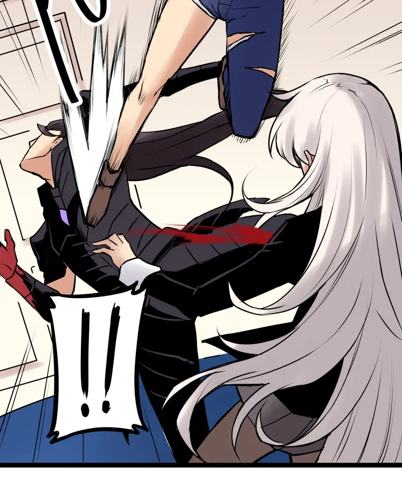 Everywhere & Nowhere Chapter 220 page 26 - 