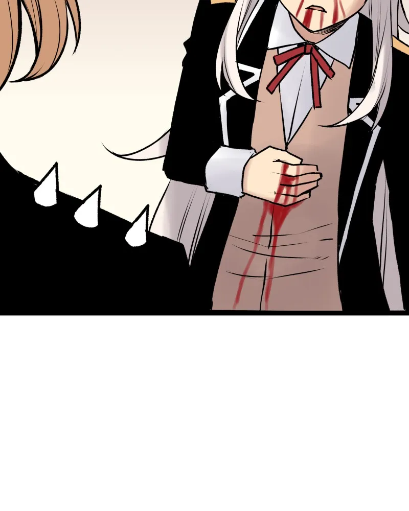 Everywhere & Nowhere Chapter 220 page 29 - 