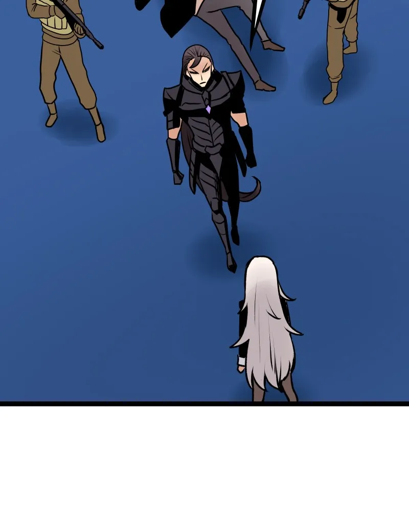 Everywhere & Nowhere Chapter 220 page 4 - 