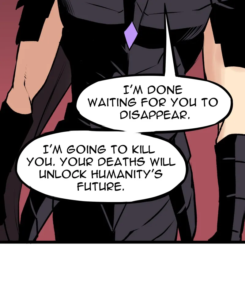 Everywhere & Nowhere Chapter 220 page 6 - 