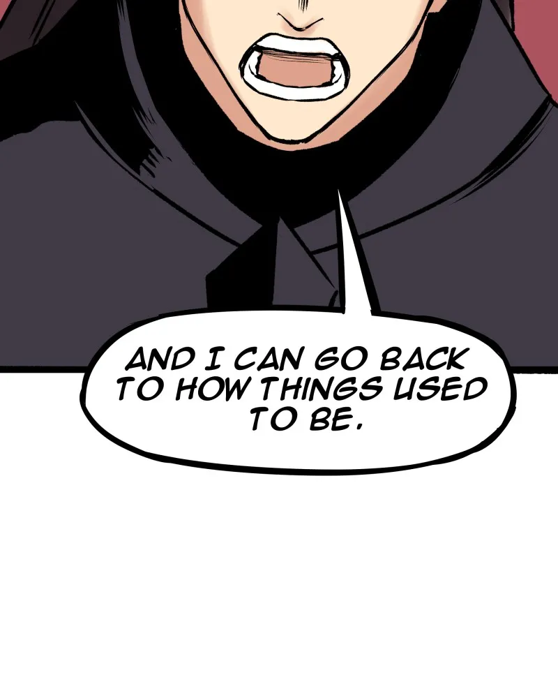 Everywhere & Nowhere Chapter 220 page 8 - 