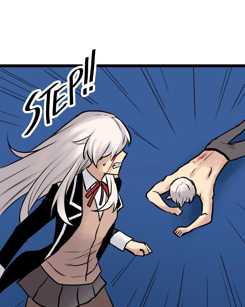 Everywhere & Nowhere Chapter 220 page 9 - 