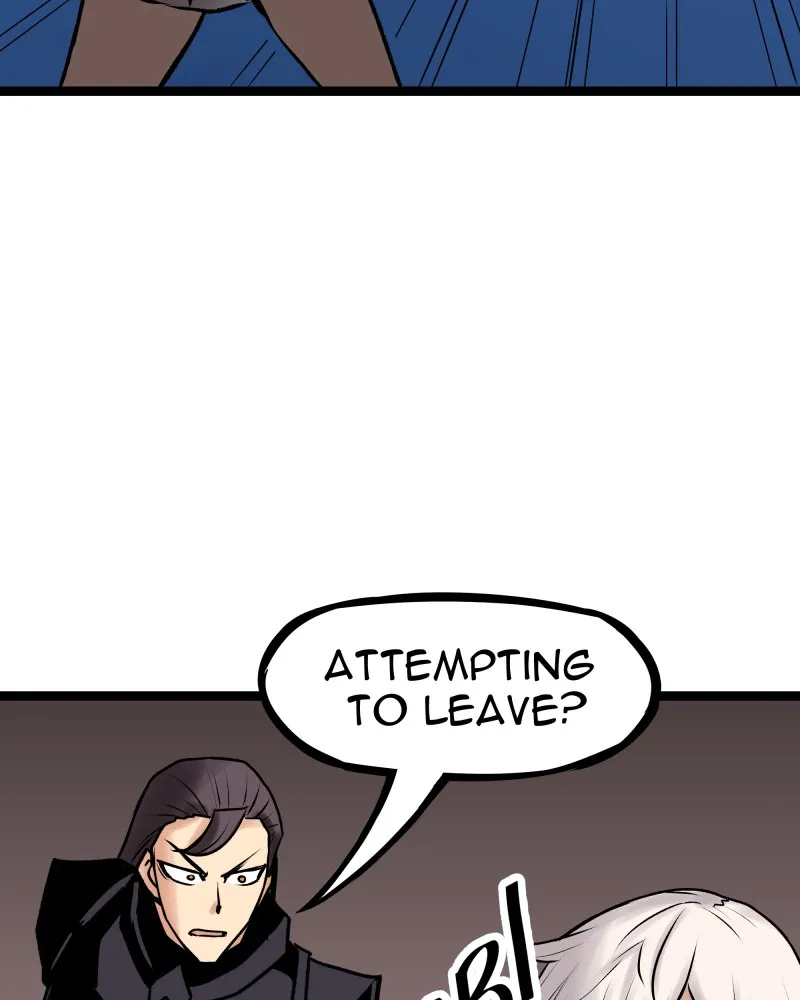 Everywhere & Nowhere Chapter 220 page 10 - 