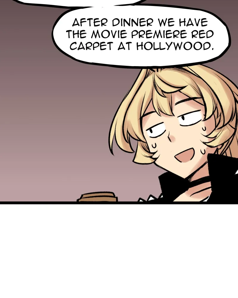 Everywhere & Nowhere Chapter 221 page 12 - 
