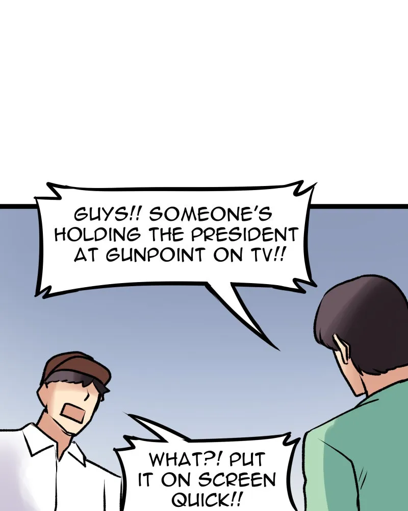 Everywhere & Nowhere Chapter 221 page 13 - 