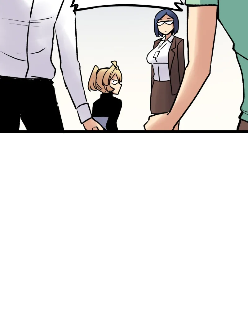 Everywhere & Nowhere Chapter 221 page 14 - 
