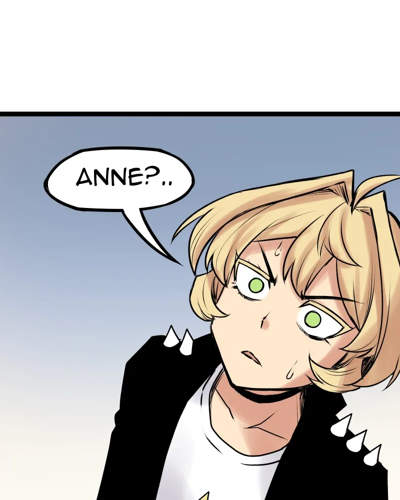 Everywhere & Nowhere Chapter 221 page 17 - 