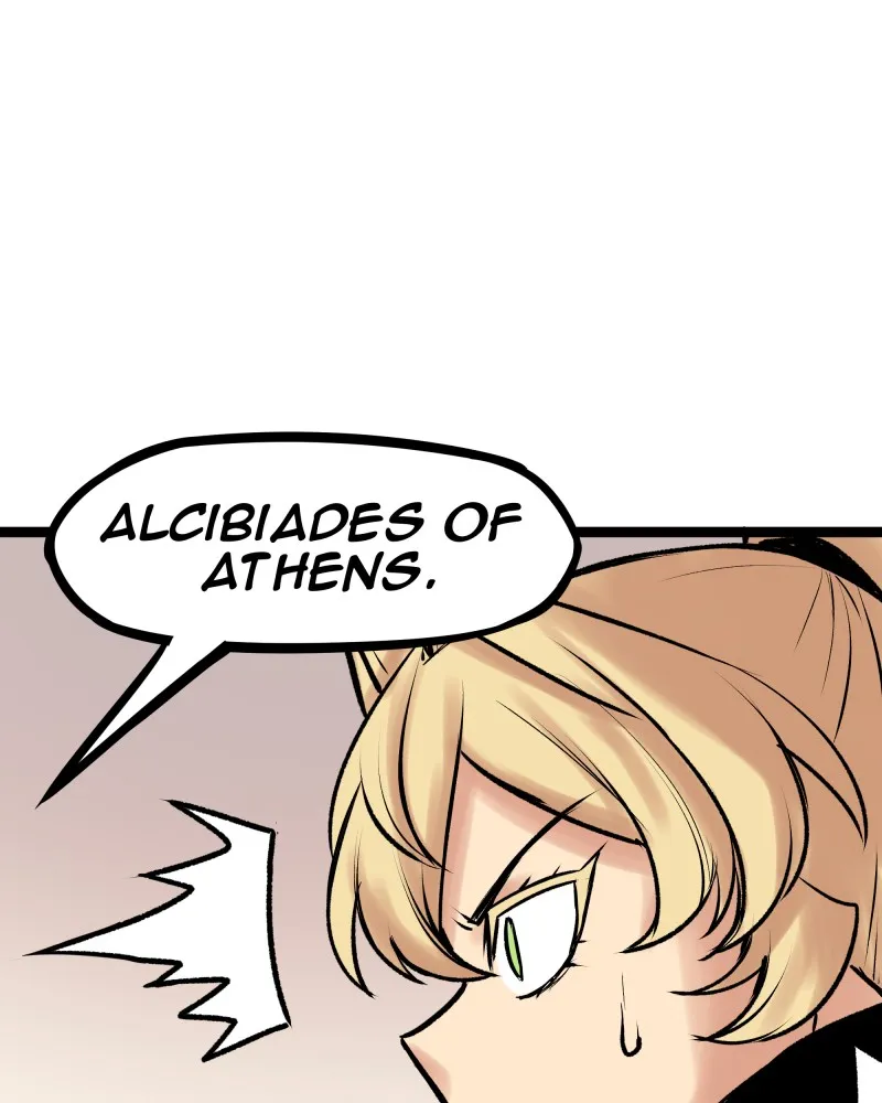 Everywhere & Nowhere Chapter 221 page 22 - 