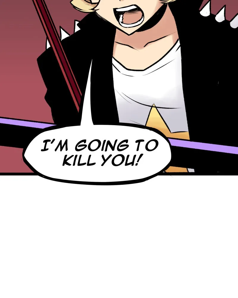 Everywhere & Nowhere Chapter 221 page 29 - 