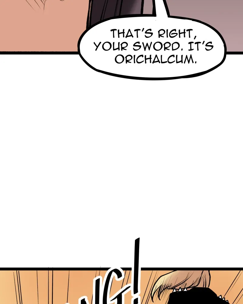 Everywhere & Nowhere Chapter 221 page 31 - 