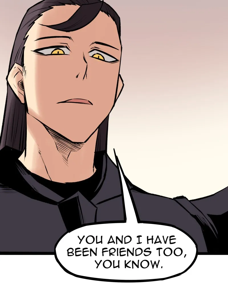Everywhere & Nowhere Chapter 221 page 34 - 