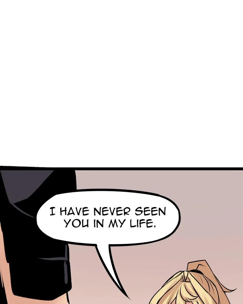 Everywhere & Nowhere Chapter 221 page 35 - 