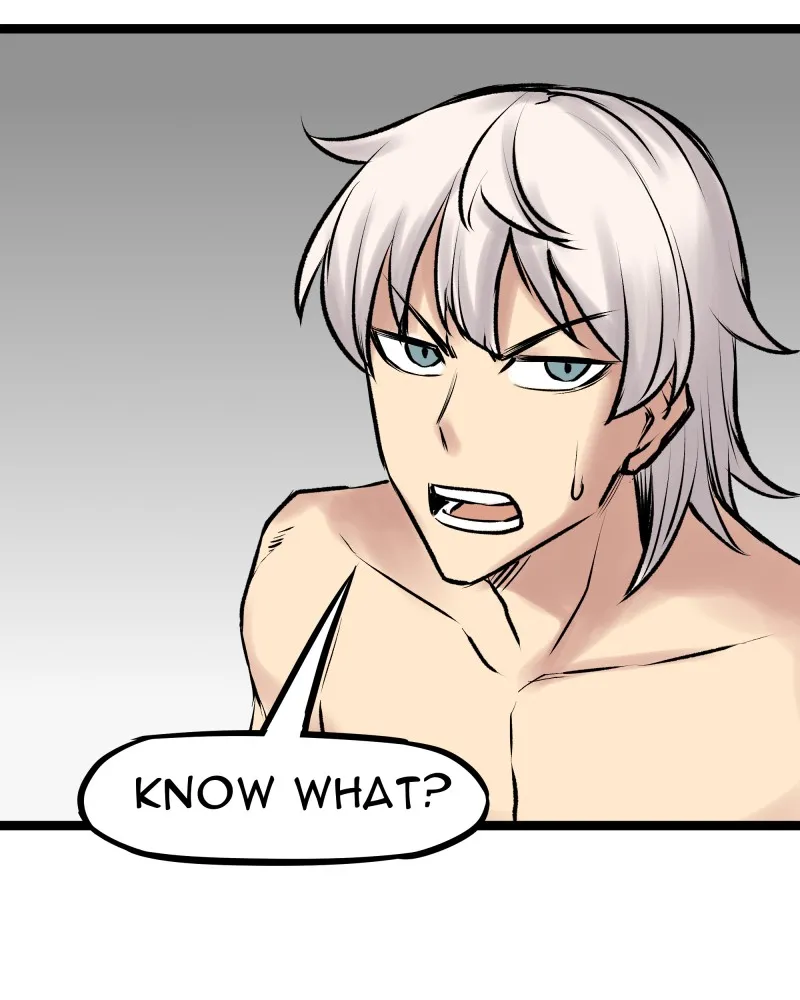 Everywhere & Nowhere Chapter 222 page 12 - 
