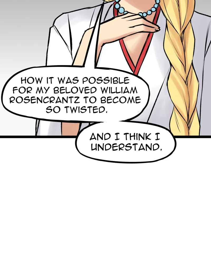 Everywhere & Nowhere Chapter 222 page 14 - 