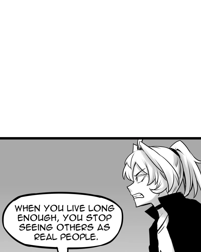 Everywhere & Nowhere Chapter 222 page 15 - 
