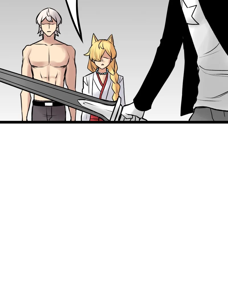 Everywhere & Nowhere Chapter 222 page 16 - 
