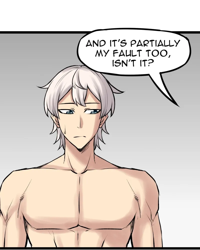Everywhere & Nowhere Chapter 222 page 17 - 