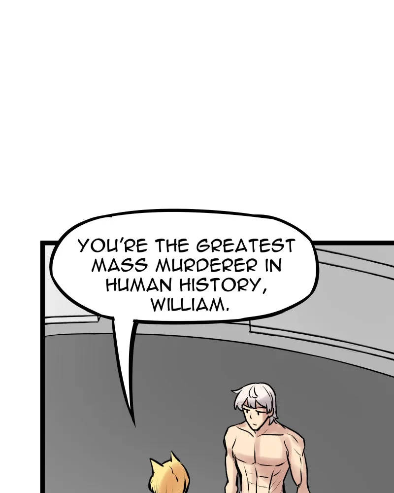 Everywhere & Nowhere Chapter 222 page 20 - 