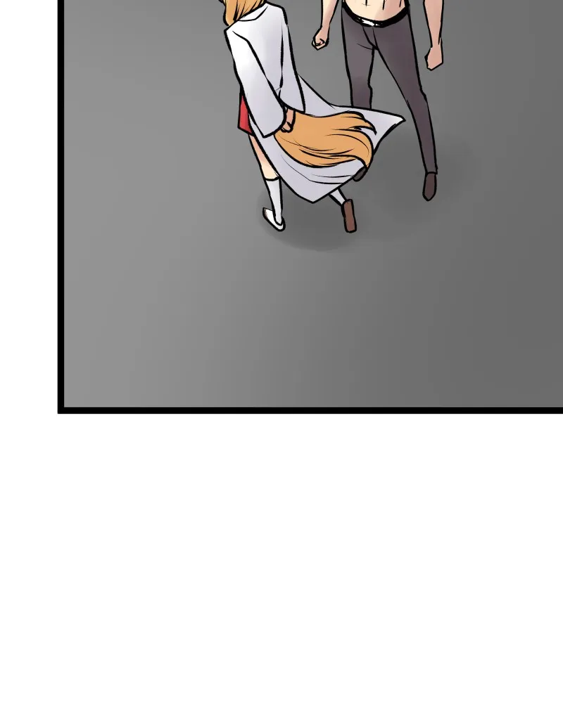 Everywhere & Nowhere Chapter 222 page 21 - 