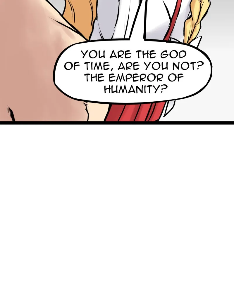 Everywhere & Nowhere Chapter 222 page 23 - 