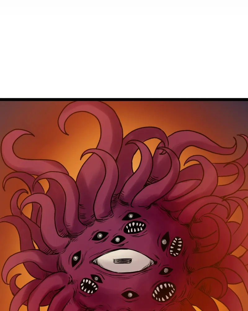 Everywhere & Nowhere Chapter 222 page 29 - 