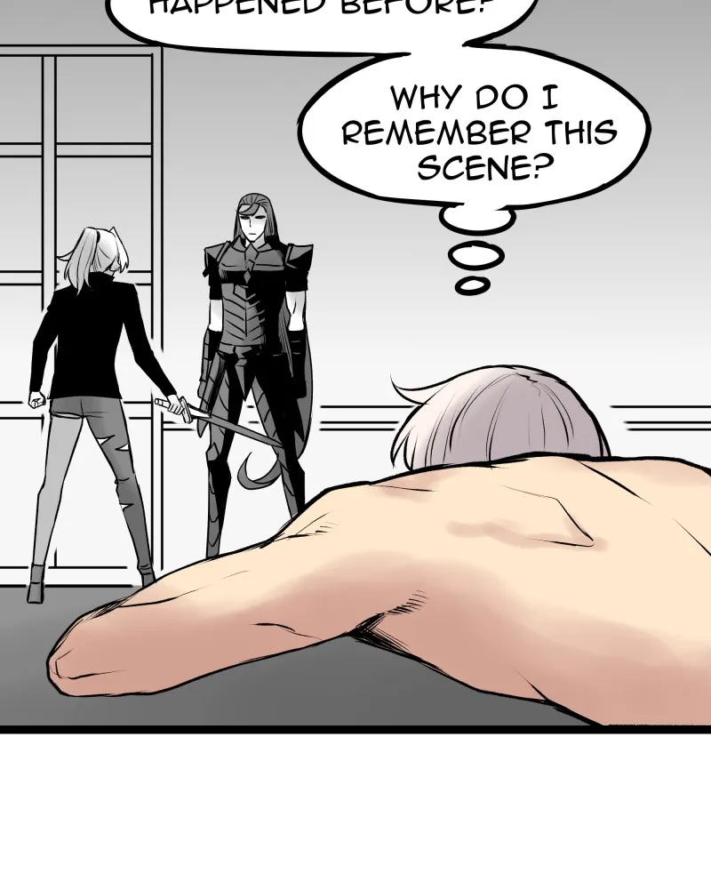Everywhere & Nowhere Chapter 222 page 5 - 